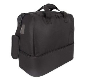 SPORT BAG WITH RIGID BOTTOM
