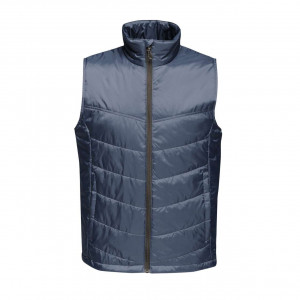 STAGE II MEN - INSULATED BODYWARMER - Img 2