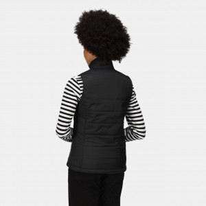 STAGE II WOMEN - INSULATED BODYWARMER - Img 5