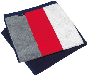 STRIPED BEACH TOWEL - Img 2