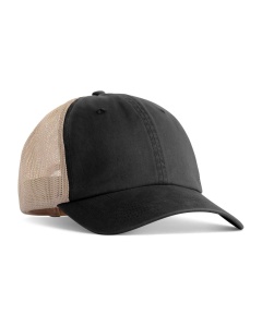SUNWASHED TRUCKER CAP - Img 3