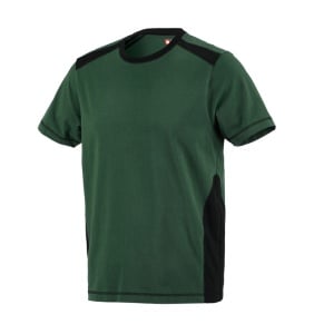 T-shirt cotton e.s.active