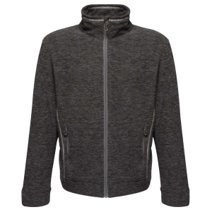 THORNLY MEN - FULL ZIP MARL FLEECE - Img 8