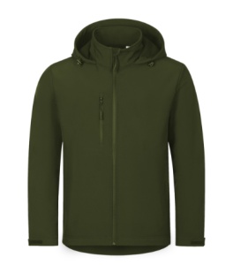 Trail 548 Jachetă softshell pentru bărbaţi - Img 20