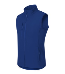 Trail 568 Vestă softshell pentru bărbaţi