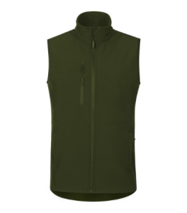 Trail 568 Vestă softshell pentru bărbaţi - Img 10