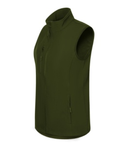 Trail 569 Vestă softshell pentru damă - Img 17