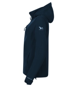 Trail D98 Jachetă softshell pentru damă - Img 3