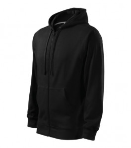 Trendy Zipper 410 Hanorac pentru bărbaţi - Img 3