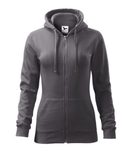 Trendy Zipper 411 Hanorac pentru damă - Img 12