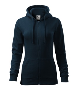 Trendy Zipper 411 Hanorac pentru damă - Img 20