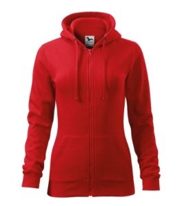 Trendy Zipper 411 Hanorac pentru damă - Img 30