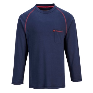 Tricou Bizflame FR