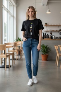 Tricou personalizat - Astronaut