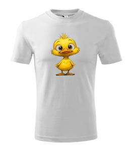 Tricou personalizat - rata