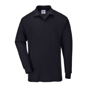 Tricou Polo, Maneca Lunga