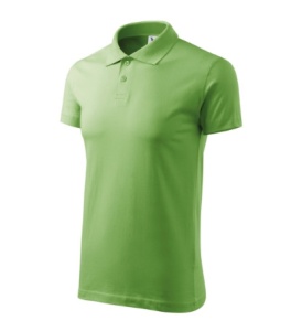 Tricou polo pentru bărbaţi - Img 16