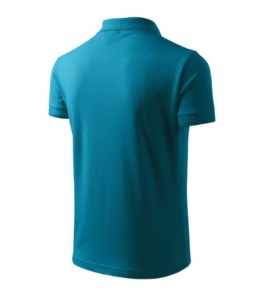 Tricou polo pentru bărbaţi - Img 100