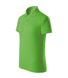 Tricou polo pentru copii - Img 11