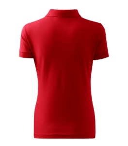 Tricou polo pentru damă - Img 26