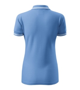Tricou polo pentru damă - Img 53