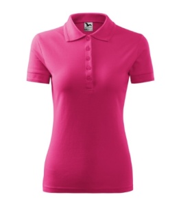 Tricou polo pentru damă - Img 77
