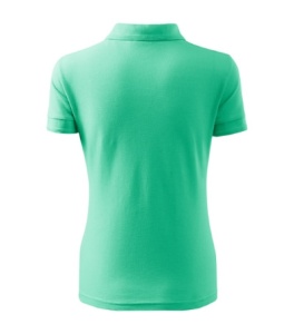 Tricou polo pentru damă - Img 98