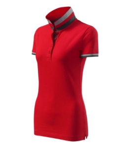 Tricou polo pentru damă - Img 3