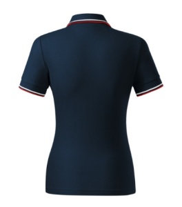 Tricou polo pentru damă - Img 22