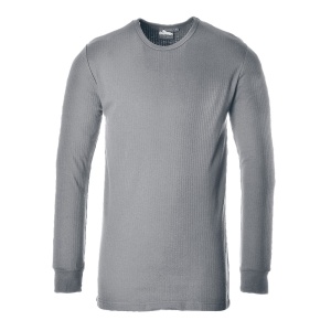 Tricou Termic cu Maneca Lunga