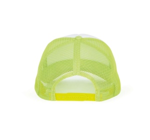 TRUCKER MESH CAP - 5 PANELS - Img 32
