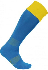TWO-TONE SPORTS SOCKS - Img 12