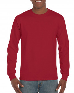 ULTRA COTTON™ ADULT LONG SLEEVE T-SHIRT - Img 5