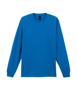 ULTRA COTTON™ ADULT LONG SLEEVE T-SHIRT - Img 38