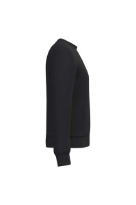 UNISEX BASIC ROUND NECK TUBULAR SWEATSHIRT - Img 4