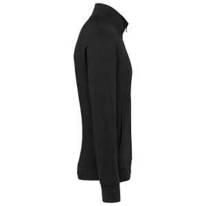 UNISEX COTTON CADET JACKET - Img 5