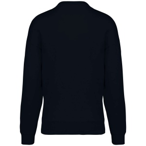 UNISEX ECO-FRIENDLY OVERSIZED CREW NECK SWEATSHIRT - Img 4