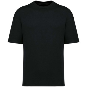 UNISEX ECO-FRIENDLY OVERSIZED FRENCH TERRY T-SHIRT - Img 2
