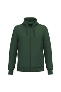 UNISEX FULL ZIP HOODIE - Img 8