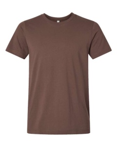 UNISEX JERSEY SHORT SLEEVE TEE - Img 13