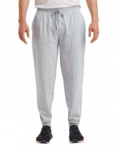 UNISEX LIGHT TERRY JOGGER - Img 1