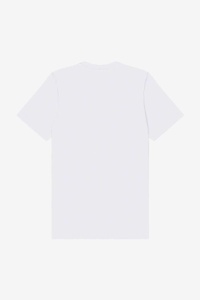 UNISEX POLY-COTTON SHORT SLEEVE TEE - Img 16