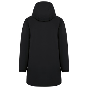 UNISEX SHERPA-LINED WATERPROOF JACKET - Img 3