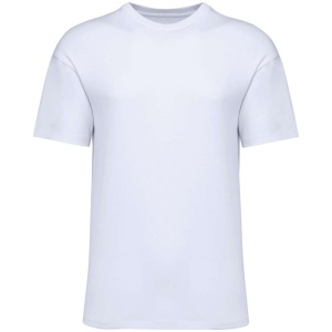 UNISEX SHOULDER LOOSE T-SHIRT - Img 3