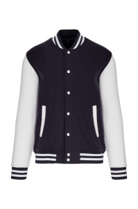 UNISEX TEDDY FLEECE JACKET - Img 3
