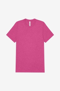 UNISEX TRIBLEND S/S TEE - Img 2