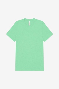 UNISEX TRIBLEND S/S TEE - Img 12