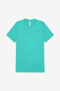 UNISEX TRIBLEND S/S TEE - Img 44