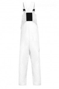 UNISEX WORK OVERALL - Img 2