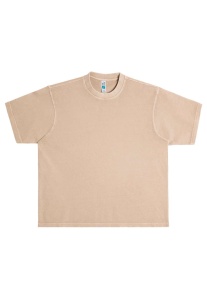 URBAN HEAVY TEE GARMENT DYED - Img 2